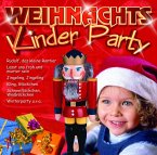 Weihnachts-Kinder-Party