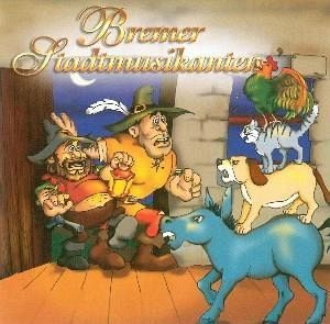 Bremer Stadtmusikanten