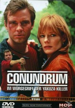 Conundrum - Im Würgegriff der Yakuza