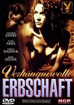 Cover Verhängnisvolle Erbschaft