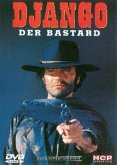 Django - Der Bastard und die Bande der Bluthunde