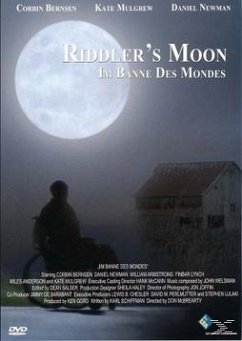 Riddler's Moon - Im Banne des Mondes - Ischi,Takeo