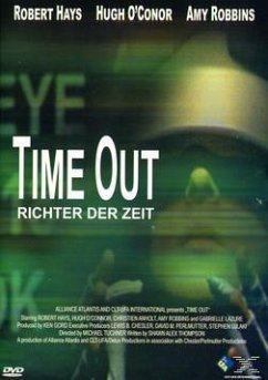 Time Out - Richter der Zeit