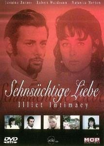 Sehnsüchtige Liebe - Hellwig,Maria & Margot