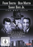 Dean Martin,Frank Sinatra & Sammy Davis Jr.-The