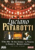 An Evening With L.Pavarotti