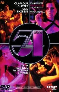 Studio 54