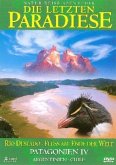 Die letzten Paradiese - Patagonien 4 - Argentinien/Chile