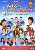Melodien der Berge - Folge 6 Melodien der Berge - Folge 6