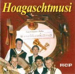 Cover Volksmusik Vom Feinsten