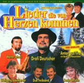 Lieder Die Von Herzen Kommen