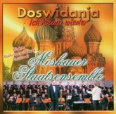 Doswidanja - Ich Komm Wieder