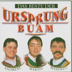 Das Beste - Ursprung Buam