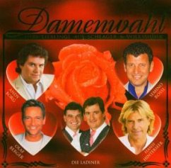 Cover Damenwahl