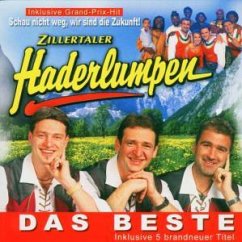 Cover Das Beste