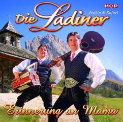 Cover Erinnerungen An Mama