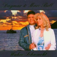 Cover Wahre Sehnsucht