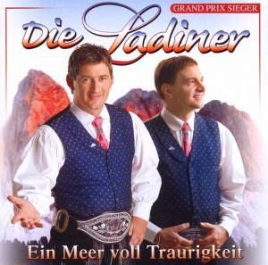 Ein Meer voll traurigkeit Ein Meer voll traurigkeit