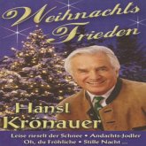 Weihnachts-Frieden