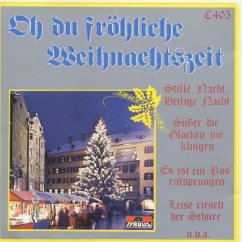Oh Du Fröhliche Weihnachtszeit - Diverse