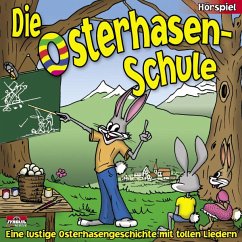 Die Osterhasen-Schule