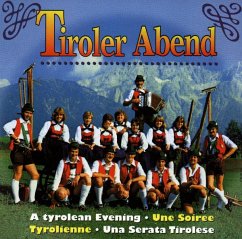 Tiroler Abend - Diverse