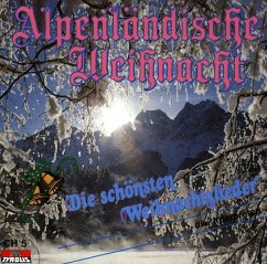 Alpenländische Weihnacht - Diverse