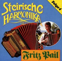 Steirische Harmonika Nr.4 - Pail,Fritz