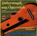 Zithermusik Aus Österreich