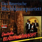 Deutsche Bläserweihnacht Deutsche Bläserweihnacht