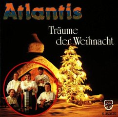 Träume Der Weihnacht - Atlantis