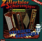 Steirische Harmonika (Instrumental) Steirische Harmonika (Instrumental)