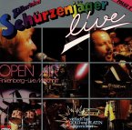 Open Air Finkenberg/Live-Mitschnitt