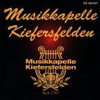 Musikkapelle Kiefersfelden-Seit 1787 Musikkapelle Kiefersfelden-Seit 1787