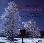 Weihnachtslieder Von Kärntner