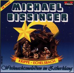 Weihnachtsmelodien Im Zitherklang - Bissinger,Michael