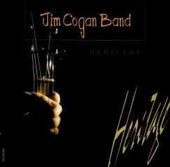 Heritage - Cogan,Jim Band