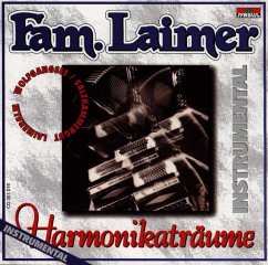 Harmonikaträume/Instrumental - Familie Laimer