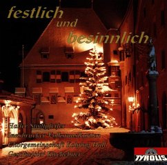 Festlich Und Besinnlich - Diverse