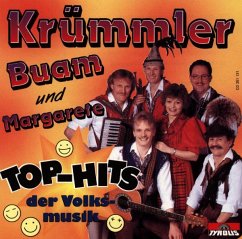 Top Hits Der Volksmusik - Krümmler Buam & Margarete