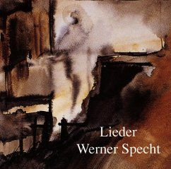Lieder - Specht,Werner