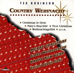 Country Weihnacht - Robinson,Tex