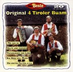 D.Beste D.Orig.4 Tiroler Buam D.Beste D.Orig.4 Tiroler Buam