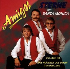 Sterne Von Santa Monica - Amigos