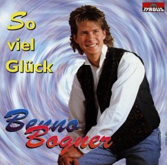 Cover So Viel Glück