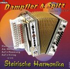 Steirische Harmonika/Instr.