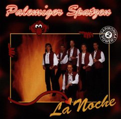 Cover La Noche