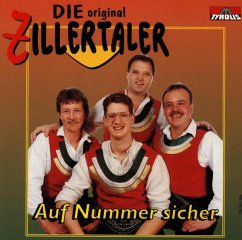 Auf Nummer Sicher - Zillertaler,Original