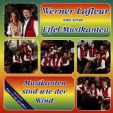 Musikanten Sind Wie Der Wind