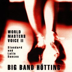 World Masters Voice Ii - Big Band Hötting